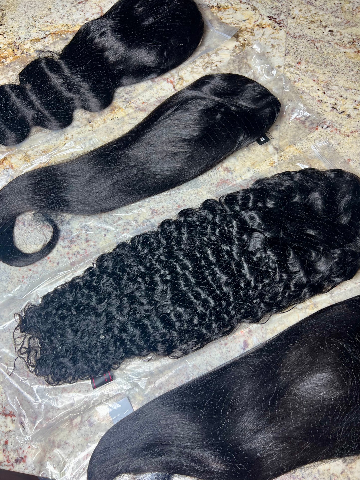 HD Lace Wigs