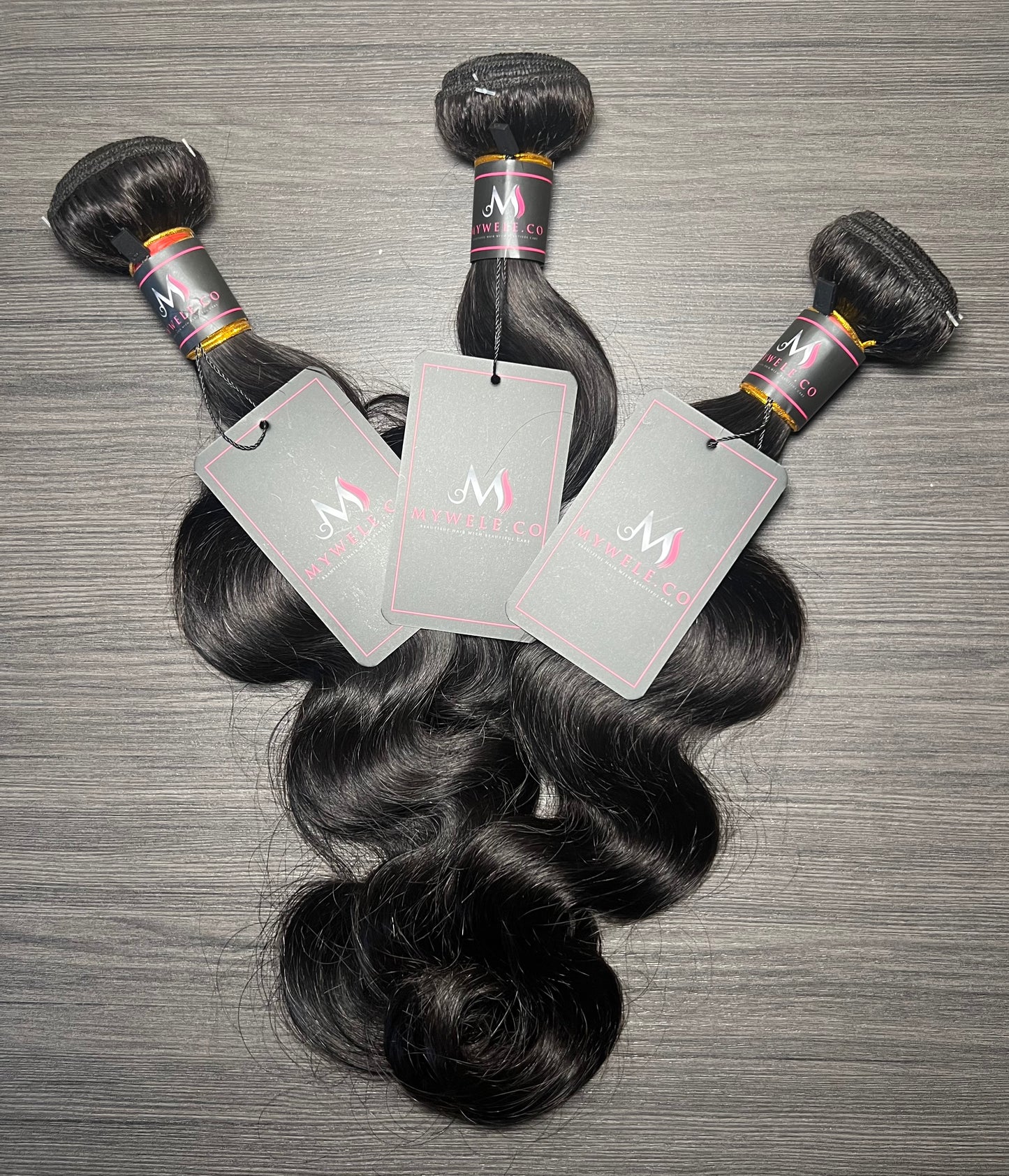 Bundles
