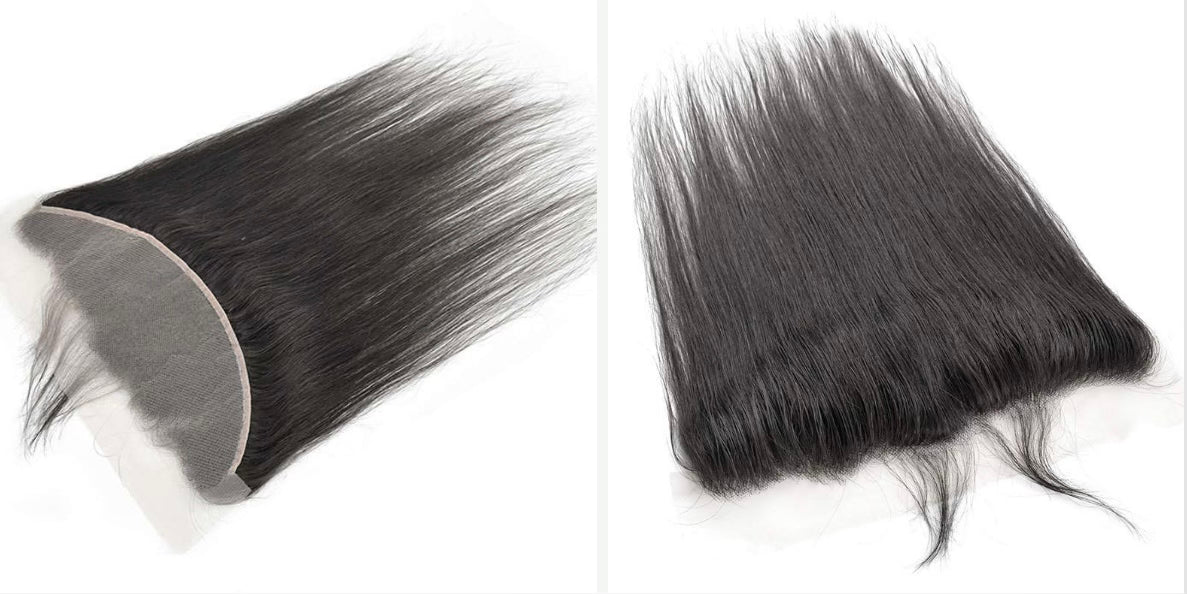 HD Frontals