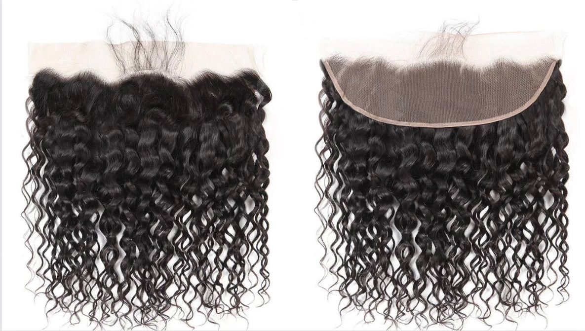 HD Frontals
