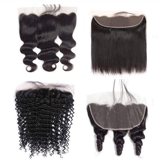 HD Frontals