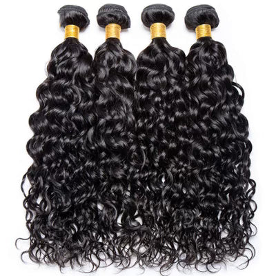 WATER WAVE BUNDLES