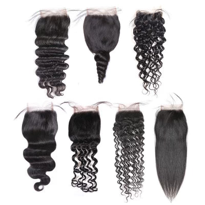 HD Closures