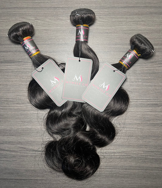 Bundles